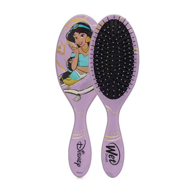 Wet Brush: Jasmine Disney Princess: Original Detangler