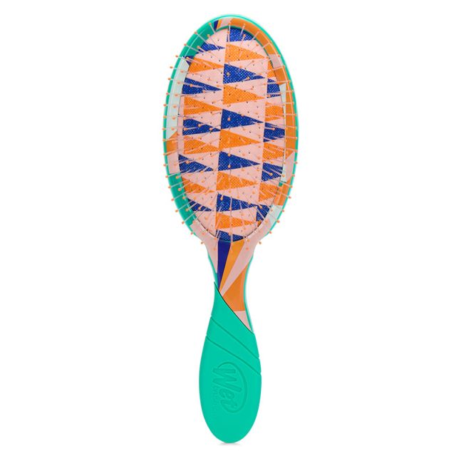 Wet Brush Pro Artful Ace Flag up Intelliflex Bristiles detangle Brush