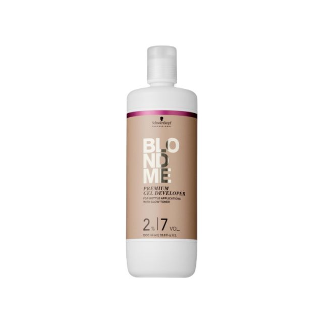 BlondMe Premium Gel Developer 7 Vol 1L
