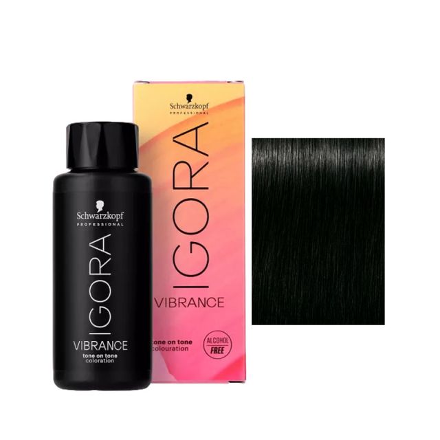 Igora Vibrance 3-00 60ml
