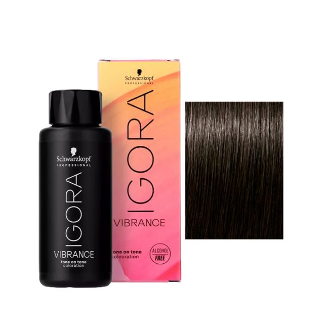 Igora Vibrance 4-00 60ml
