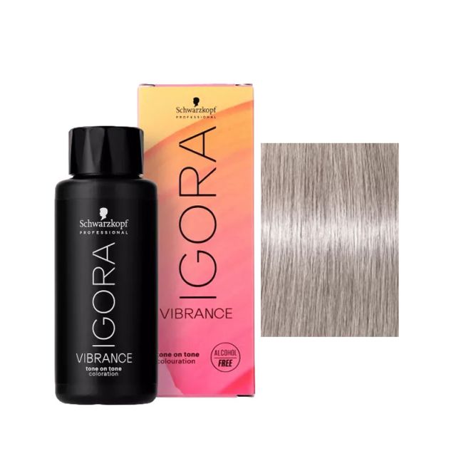 Igora VIBRANCE 9.5-11 60ml
