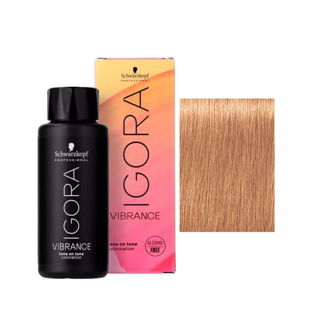 Igora Vibrance 9.5-47 60ml