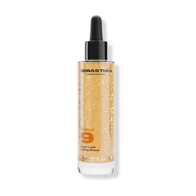 Sebastian: Potion 9 Luxe Styling Drops 30ml