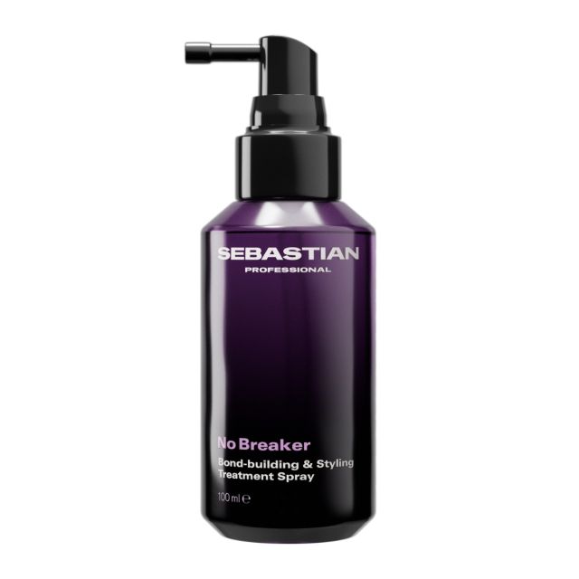 Sebastian No Breaker Bond-Building &amp; Styling Treatment Spray 100ml