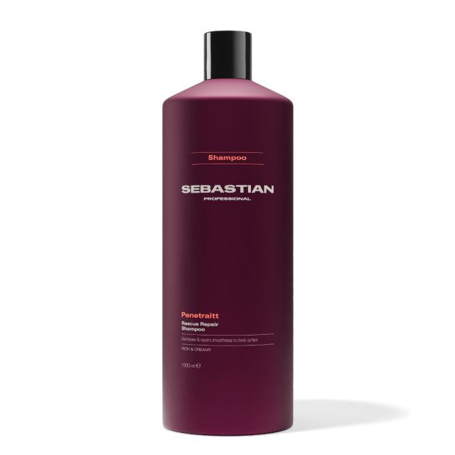 Sebastian Penetraitt Repair Rescue Shampoo 1L