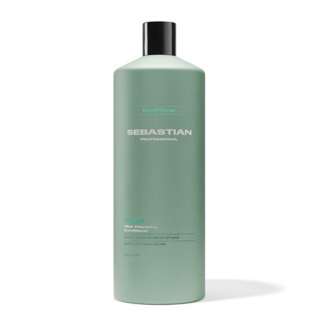 Sebastian Volupt Max Volume Conditioner 1L