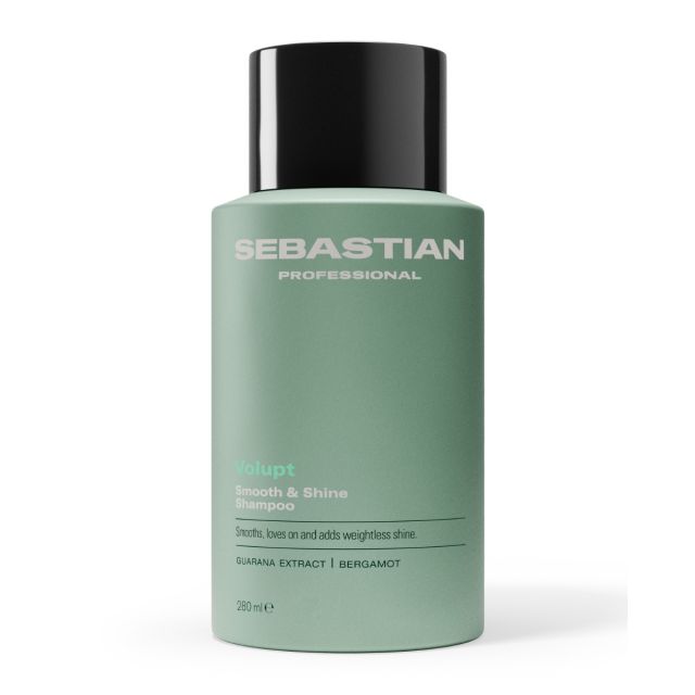 Sebastian Volupt Max Volume Shampoo 280ml