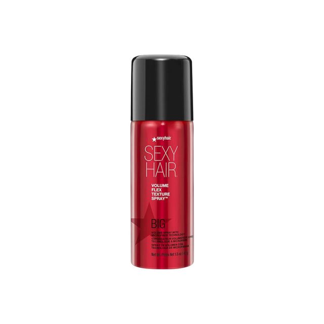 Sexy Hair Volume Flex Texture Spray 1.5oz