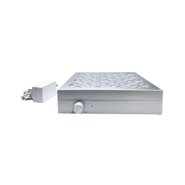 Silk B Nail Dust Collector Cordless