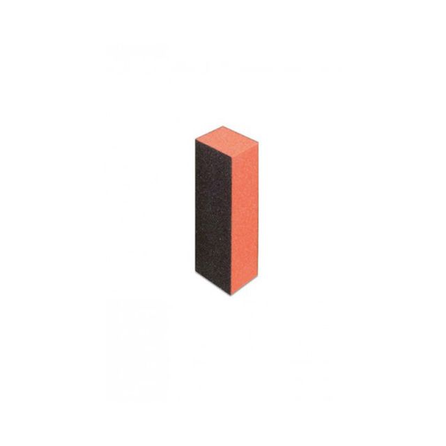 #SBL18C ORANGE BUFFER BLOCK MEDIUM/FINE