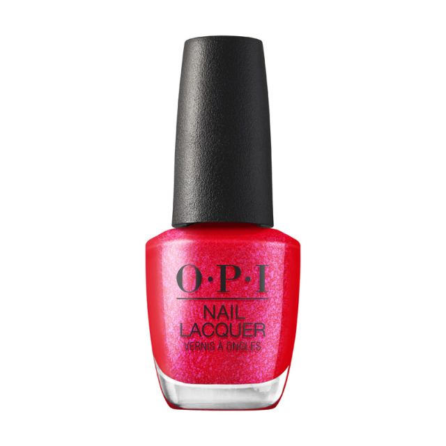 Opi Nail Polish -Big Apple Energy 15ml The New OPIcons” Collection