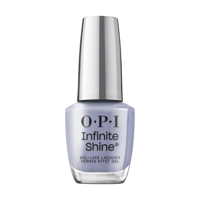 Infine Shine Less is More Polish 15ml The New OPIcons” Collection