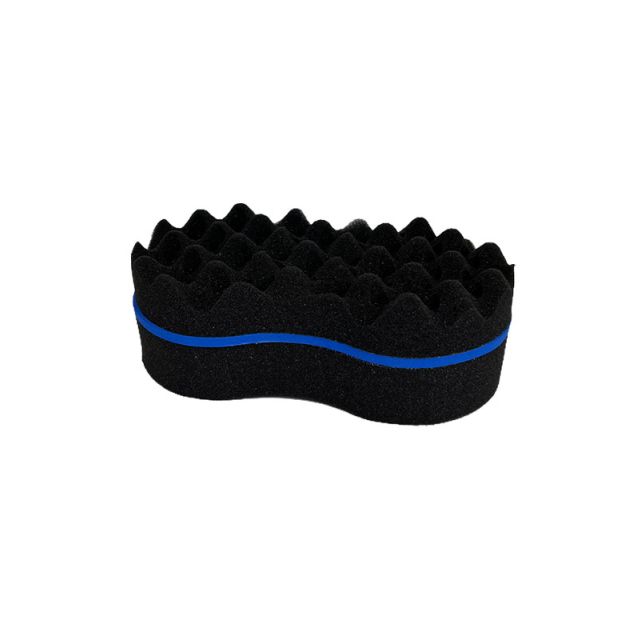 Large Sponge Brush Blue