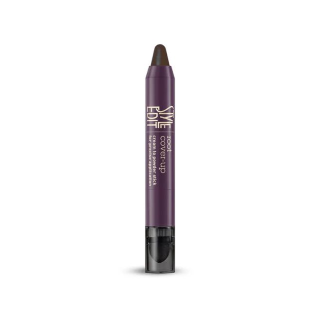 Style Edit Dark Brown Root Stick Cover Up