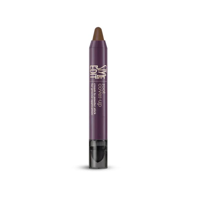 Style Edit Light Brown Root Stick