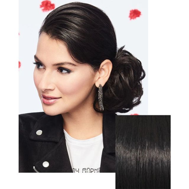Hair Do Style A Do Mini Duo R2 Ebony Hair Do Style A Do Mini Duo R2 Ebony