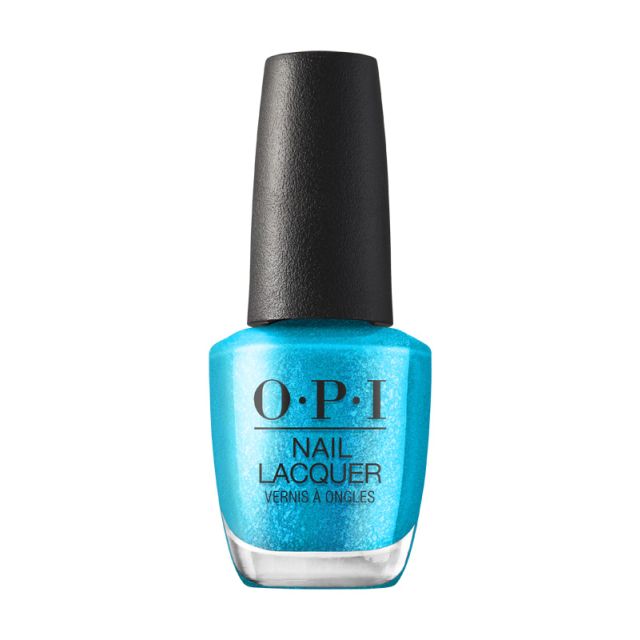 Nail Polish - Sky Blue's the Limit 15ml Trip to the Brite Side