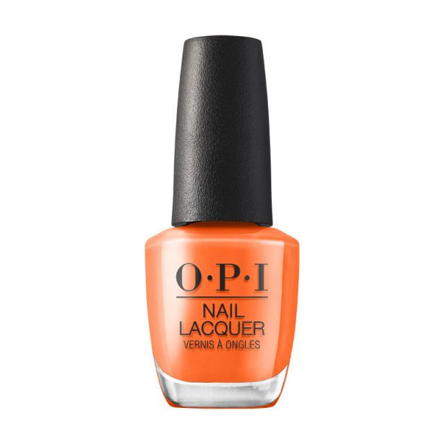 Nail Polish - Your Zestination Awaits Trip to the Brite Side