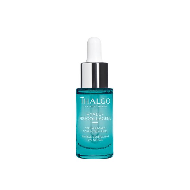 Thalgo Wrinkle-Correcting Eye Serum 15ml Hyalu-Procollagene