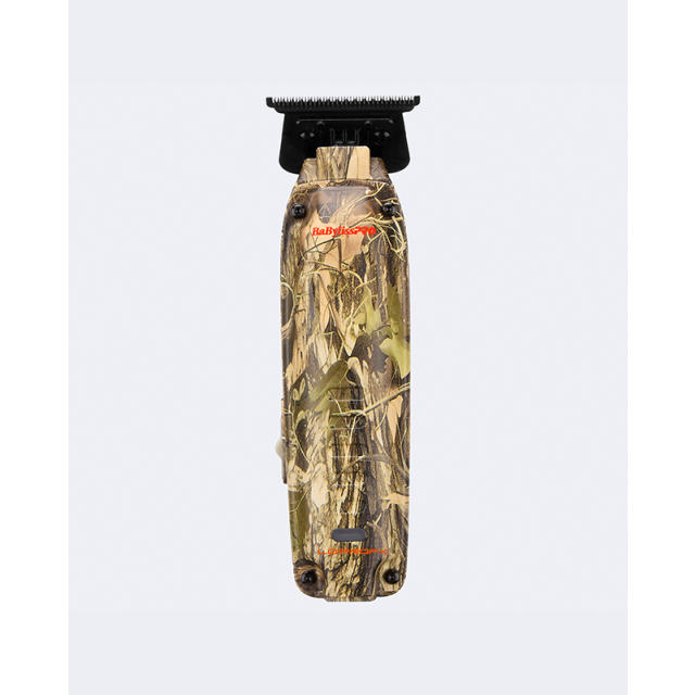 LO-ProFX Trimmer Compact Series BabylissPRO Camo Collection