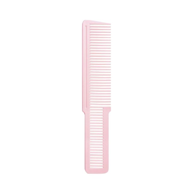 Wahl Large Clipper Comb Pink