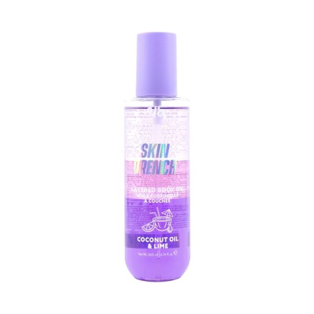 Y.S Studio Layer Body Oil Coconut