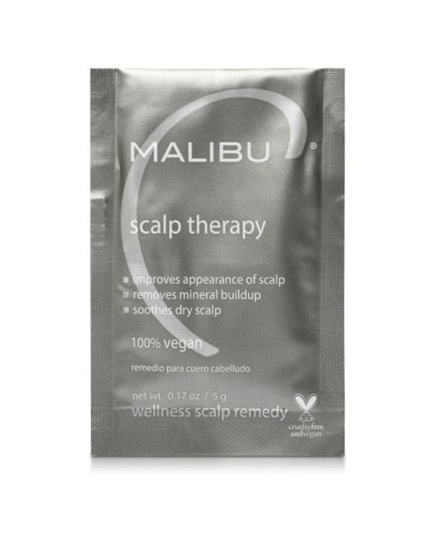 Malibu Scalp Therapy Wellness Remedy 0.17oz  