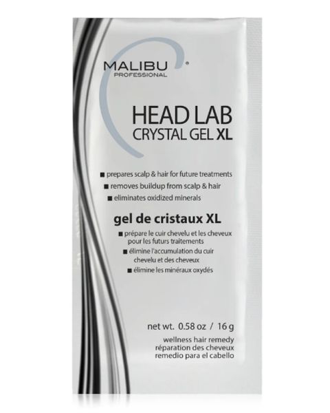 Malibu Crystal Gel XL  