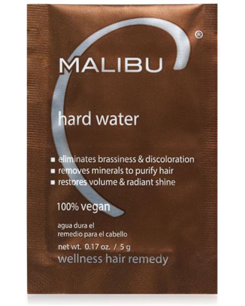 Malibu Hard Water Wellness Remedy 0.17oz  