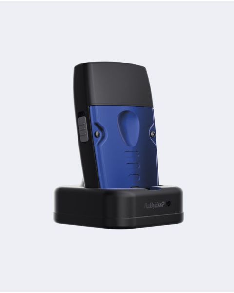 BabylissPRO LO-ProFX Single Foil Shaver Compact BabylissPRO LO-ProFX Single Foil Shaver Compact Series