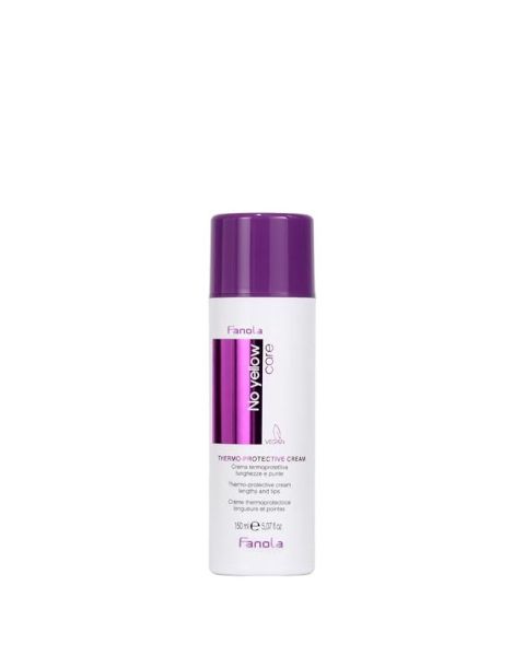 Fanola No Yellow Thermo Cream 150ml