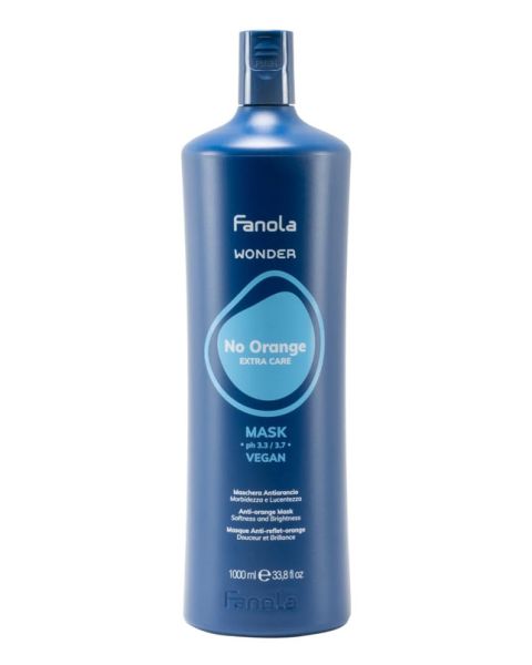 Fanola No Orange Mask 1000ml