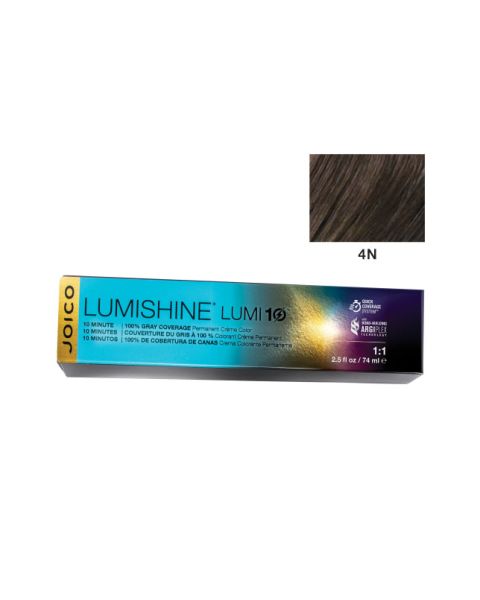 Joico Lumi10 4N