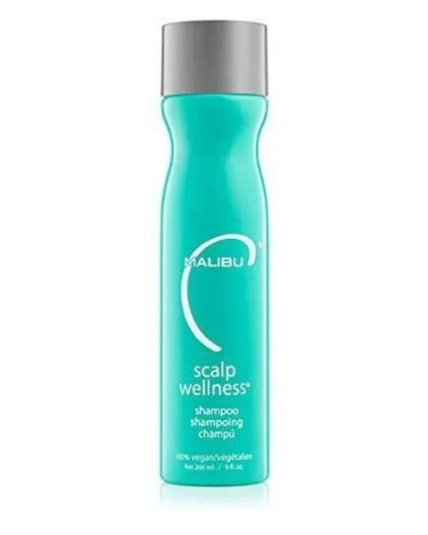 Malibu Scalp Wellness Shampoo 9oz