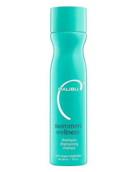 Malibu Swimmers Wellness Shampoo 9oz