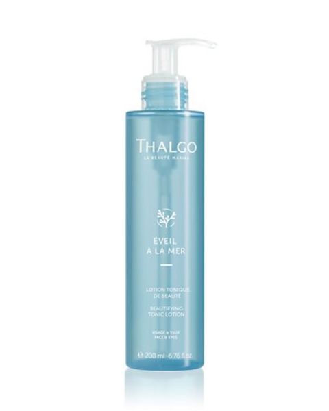 Thalgo Beautifying Tonic Lotion 200ml Eveil A La Mer