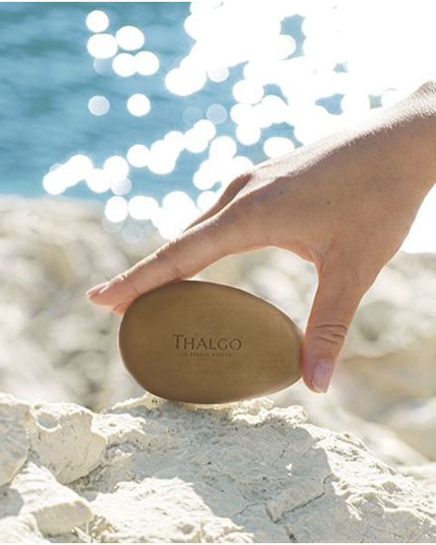 Thalgo Marine Algae Solid Cleanser Bar Eveil A La Mer