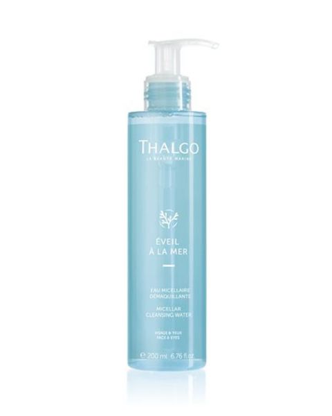 Thalgo Micellar Cleansing Water 200ml Eveil a la Mer