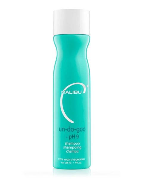 Un-Do-Goo > pH 9 Shampoo 9oz