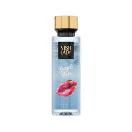 NishLady Fragrance Mist Beach Kiss 250ml