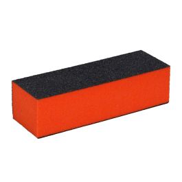 #SBL18C ORANGE BUFFER BLOCK MEDIUM/FINE (50 pk)