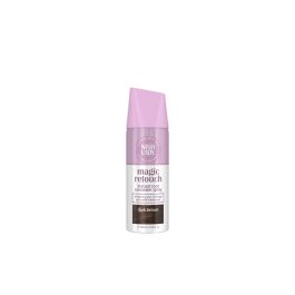 NishLady Magic Retouch Dark Brown 100ml Instant Root Concealer Spray