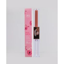 Lurella Duo Locks 2 in 1 Lipstick/Gloss Flritini non transferable liquid lipstick
