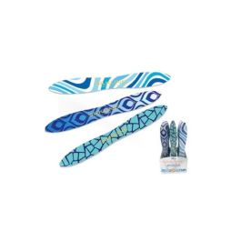 Silkline Disposable Files 180/150 (24 pc)