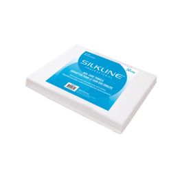 SilkLine Nail Care Towels 50pc (EACH)