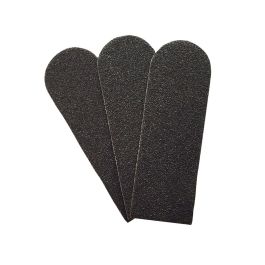 SL Self Adehsive Nail File Med 50pc