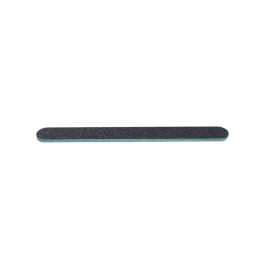 Silkline Professional Black and Blue File 80/80 #DP1 BLACK/BLUE FILE 80/80 (50 pk)
