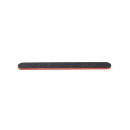 #DP2 BLACK/RED COLOUR-CODED CUSHION FILES 100/100 #DP2 BLACK/RED FILE 100/100 (EACH)