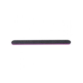 Silkline Black and Lavender Cushion File 240/240 #DP5 BLACK/LAVENDER FILE 240/240 (EACH)